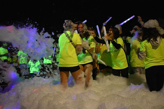 Marinha Grande | PRAIA DA VIEIRA VAI RECEBER NOITE DE COR, LUZ, ANIMAÇÃO E MUITOS NEONS