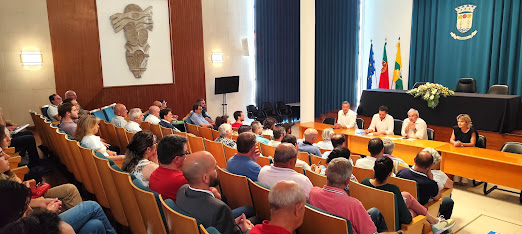 Águeda | Mais de 1,2 milhões de euros apoiam associativismo cultural e desportivo