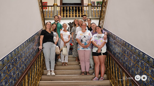 MUNICIPIO DE SILVES CELEBRA CONTRATOS DE APOIO À REABILITAÇÃO URBANA