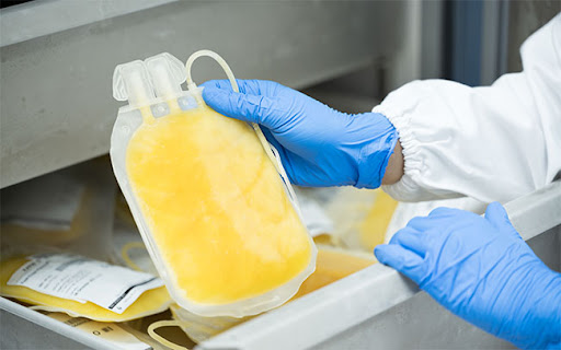 IPST disponibiliza medicamentos produzidos a partir de plasma nacional aos hospitais portugueses