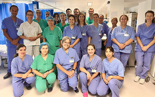 Dia Nacional da Doação de Órgãos e da Transplantação