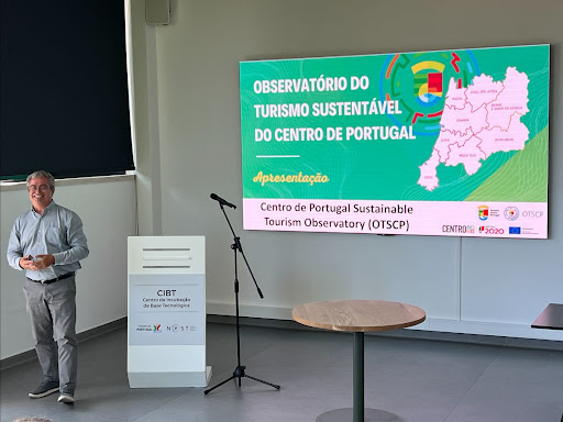 Observatório do Turismo Sustentável do Centro de Portugal integra rede nacional que vai medir atividade turística no país