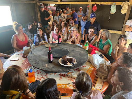 Cantanhede | RODA DE CONVERSA “A Mulher do Mar”