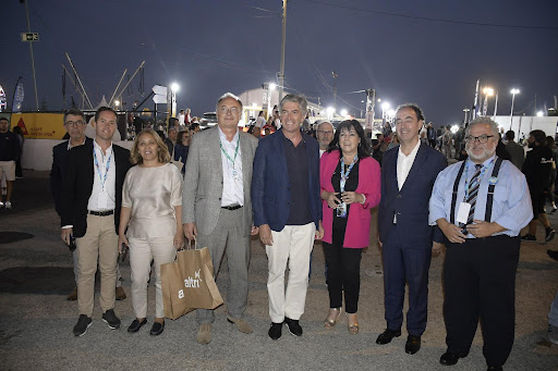 Secretários de Estado que tutelam estas áreas estiveram na Expofacic. Turismo e floresta são ativos importantes que importa dinamizar