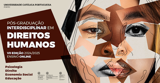 Direitos Humanos: Uma relação entre o Direito, a Psicologia e a Economia Social. Formação permite visão integrada e interdisciplinar dos Direitos Humanos