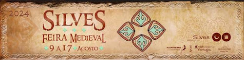 Silves | De 09 a 17 de agosto XIX FEIRA MEDIEVAL DE SILVES CONVIDA VISITANTES A ENAMORAREM-SE PELA HISTÓRIA DE XILB, CIDADE DE AMORES E DESAMORES
