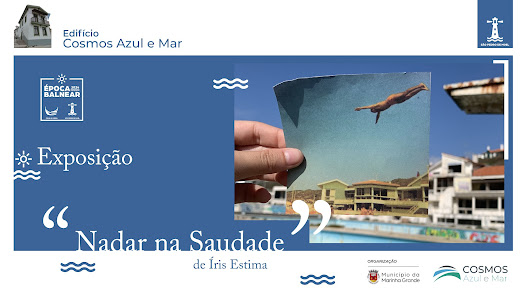 Marinha Grande | “NADAR NA SAUDADE” EM SÃO PEDRO DE MOEL