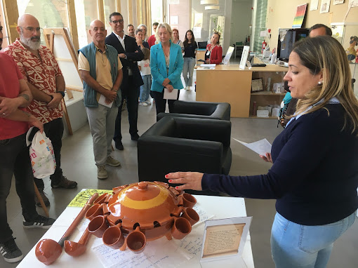 Exposição revela Caminho de Santiago aos peregrinos de Fátima