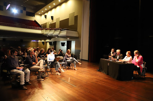 Marinha Grande | TEATRO STEPHENS APRESENTA A MELHOR PROGRAMAÇÃO DE SEMPRE