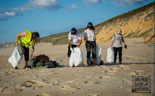 Marinha Grande | AÇÃO DE CAPACITAÇÃO DO ASSOCIATIVISMO DESTACA IMPORTÂNCIA DO VOLUNTARIADO