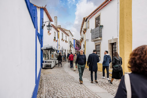 Turismo no Centro de Portugal regista crescimento recorde de proveitos e dormidas até agosto