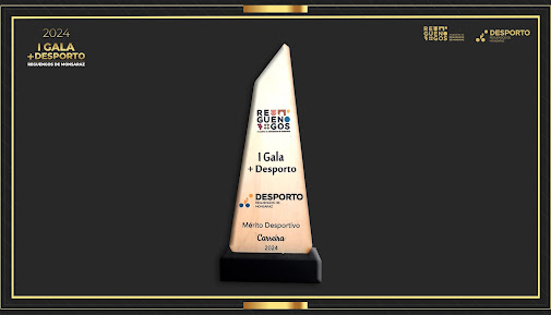 1.ª Gala +Desporto de Reguengos de Monsaraz vai distinguir mais de duas centenas de atletas, equipas e associações