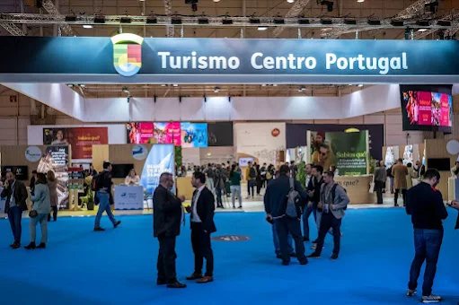 Turismo Centro de Portugal inova na BTL com programação e experiências exclusivas
