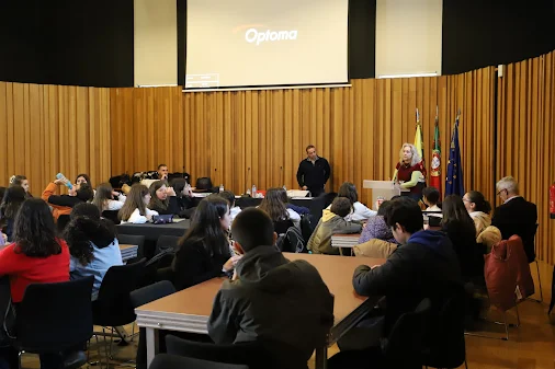 CERCA DE 200 JOVENS DO CONCELHO PARTICIPARAM NO CONCURSO MUNICIPAL DE LEITURA