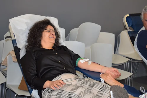 Portalegre | Alpalhão com 24 dadores de sangue