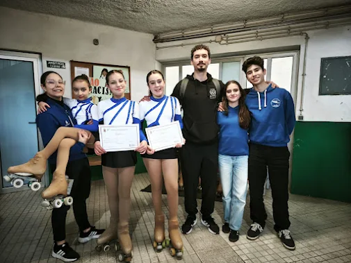 PATINADORES DA SOCIEDADE COLUMBÓFILA PARTICIPARAM NOS TESTES DE INICIAÇÃO E ESPECIALIDADE