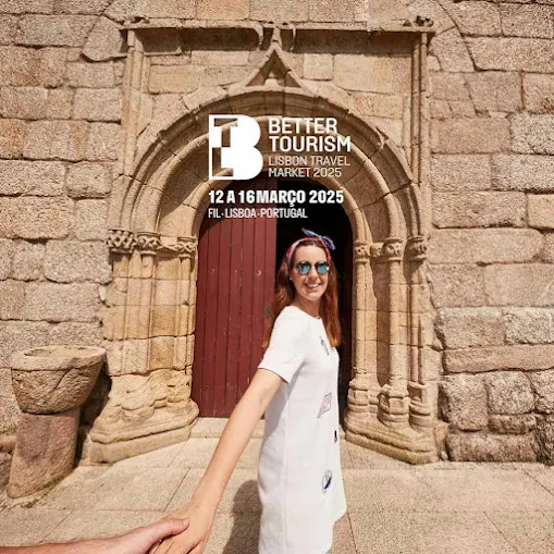 Rota do Românico marca presença na BTL 2025