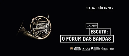 Câmara de Águeda promove 1.º Fórum nacional dedicado às Bandas Filarmónicas Portuguesas