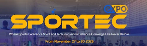 Sportec Expo 2025 – Condições Especiais para Empresas Portuguesas