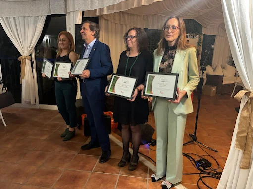 Considerado o evento do ano. Expofacic distinguida pela Associação de Municípios Portugueses do Vinho