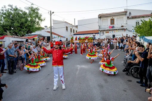 “Penina em Festa” celebra os Santos Populares com Marcha Infantil, Ciência, Cultura e Tradição, 14 de junho de 2025 | Aldeia da Penina – Loulé