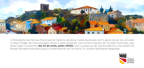 Feriado Municipal de Celorico da Beira