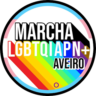 Vem aí a 7ª edição da Marcha do Orgulho LGBTQIAPN+ de Aveiro!
