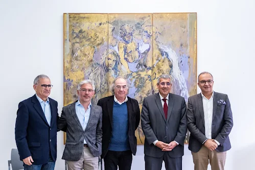 CCDR NORTE e Cooperativa Árvore querem “pulverizar” talentos e arte contemporânea na Região