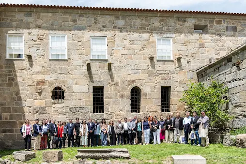 Rede para as comemorações do bicentenário de Camilo Castelo Branco já conta com 35 instituições