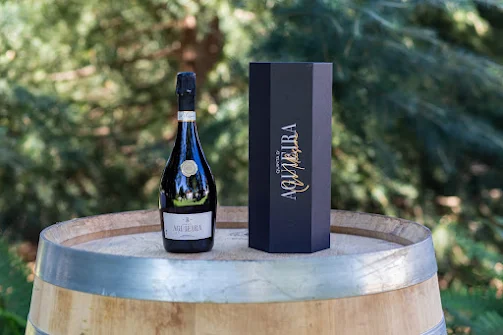 12.ª edição do Concurso Vinhos de Portugal. Millésime da Quinta d’Aguieira distinguido como o melhor espumante do ano no Concurso Vinhos de Portugal