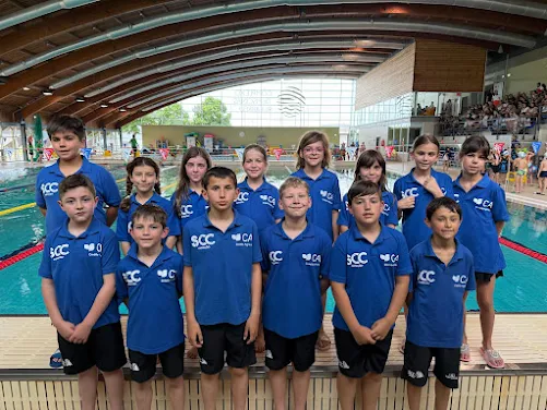 15 JOVENS POMBINHOS PARTICIPAM NA 4ª JORNADA DO 1ºMERGULHO