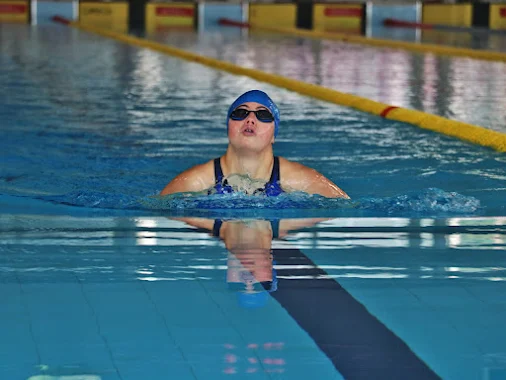 Coimbra | Matilde Gaspar bate novo recorde europeu, em Nacional de Natação Adaptada com seis títulos para a APCC