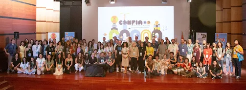 Barcelos | CONFIA juntou criadores e investigadores para dois dias de reflexão sobre a ilustração e a animação