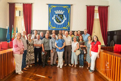 Câmara de Estarreja aumenta o apoio às entidades de solidariedade social