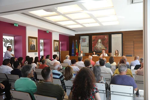 Na quinta-feira, dia 26 de junho. Câmara Municipal de Cantanhede apoia financeiramente as associações culturais do concelho