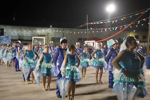 Cantanhede | Festejos de São João iniciaram no domingo, 22 de junho Milhares de pessoas assistiram ao desfile das marchas na Praia da Tocha
