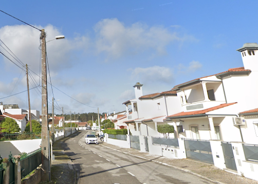 Marinha Grande | CÂMARA INICIA FASE 3 DA OBRA DE SANEAMENTO NAS TRUTAS