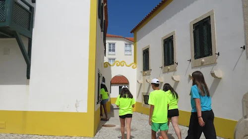 Marinha Grande | INSCRIÇÕES PARA OS CAMPOS DE FÉRIAS DE SÃO PEDRO DE MOEL