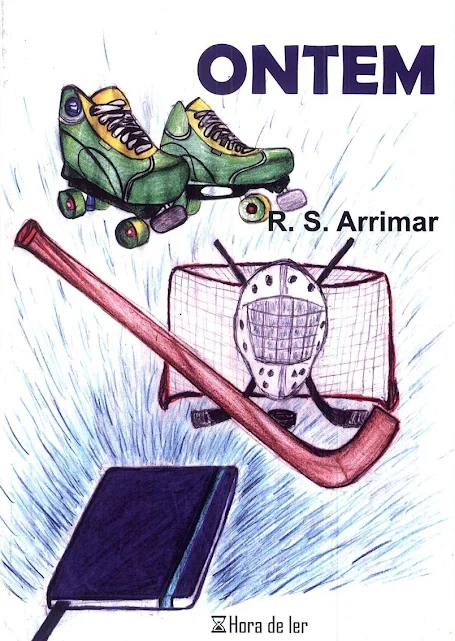 Marinha Grande | BIBLIOTECA MUNICIPAL ACOLHE APRESENTAÇÃO DE LIVRO DE ROSINDA ARRIMAR