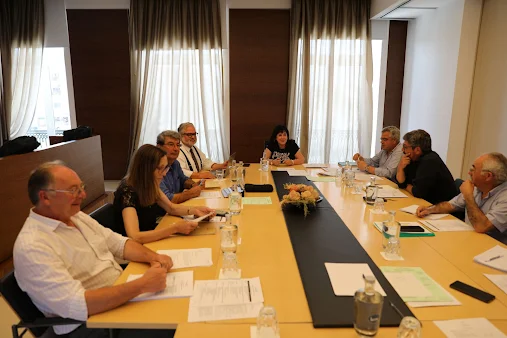 No âmbito de projeto da CIM Região de Coimbra. Cantanhede vai ter 13 equipamentos com autoconsumo de energia