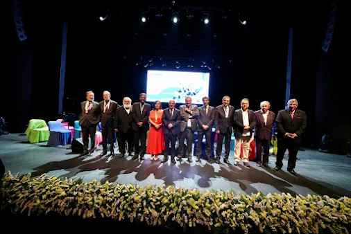 Barcelos | Presidente do IPCA distinguida com Medalha de Honra do Município de Guimarães