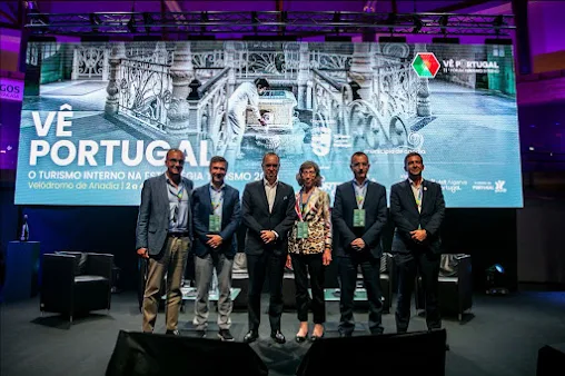 11.º Fórum Vê Portugal foi “um contributo para a afirmação do turismo no país”