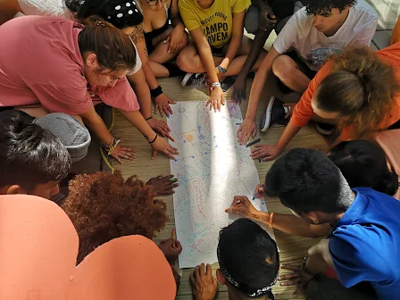 De Braga aos Açores, projeto ComParte ouve e envolve comunidades migrantes