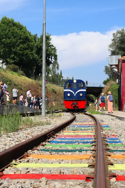 Câmara de Águeda e CP reforçam parceria estratégica
