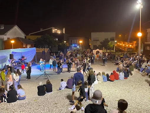 Cantanhede | Este fim-de-semana. Música e apresentação de livros marcam programação de Verão