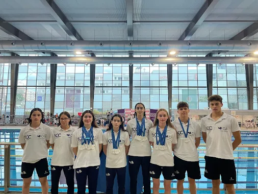ATLETAS DA ASSSCC CONQUISTAM 16 PÓDIOS NO CAMPEONATO INTERDISTRITAL DE JUVENIS JUNIORES E ABSOLUTO DE VERÃO