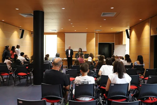 Marinha Grande | CAMPOS DE FÉRIAS DE SÃO PEDRO DE MOEL COMEÇAM HOJE