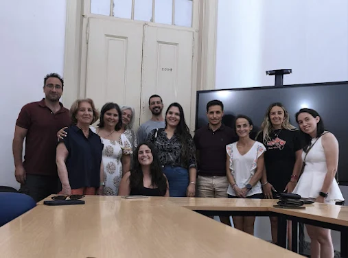 Universidade de Coimbra | Investigadores desenvolvem pão funcional com benefícios para a digestão e saúde intestinal