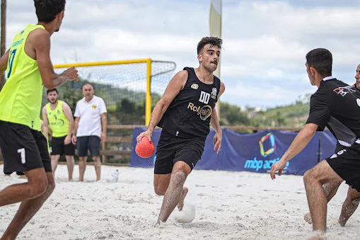 Proença-a-Nova | Aldeia Ruiva recebe a 2ª Edição de andebol de praia