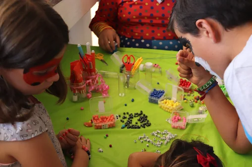 Proença-a-Nova | CLDS 5G Proença-a-Nova celebra o Dia dos Avós em Sobreira Formosa